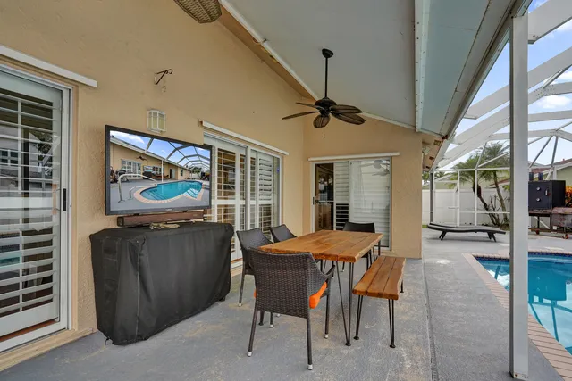 $599,000 | 9217 Patina Drive, Boynton Beach, FL 33472