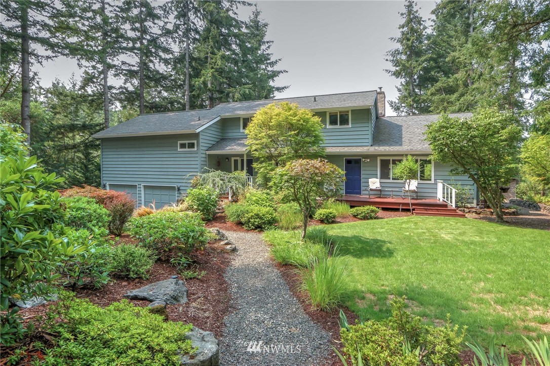 13620 Lester Road Northwest Silverdale, WA 98383 - Photo 1 of 25 Gallery Image 1