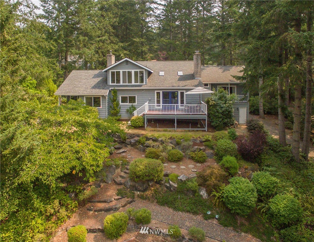 13620 Lester Road Northwest Silverdale, WA 98383 - Photo 2 of 25 Gallery Image 2
