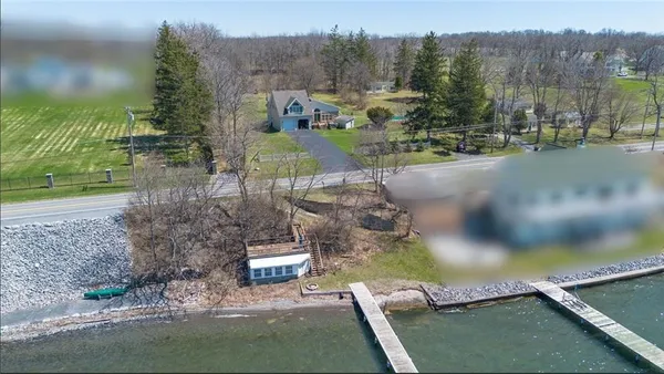 $630,000 | 5502 East Lake Road, Varick, NY 14541