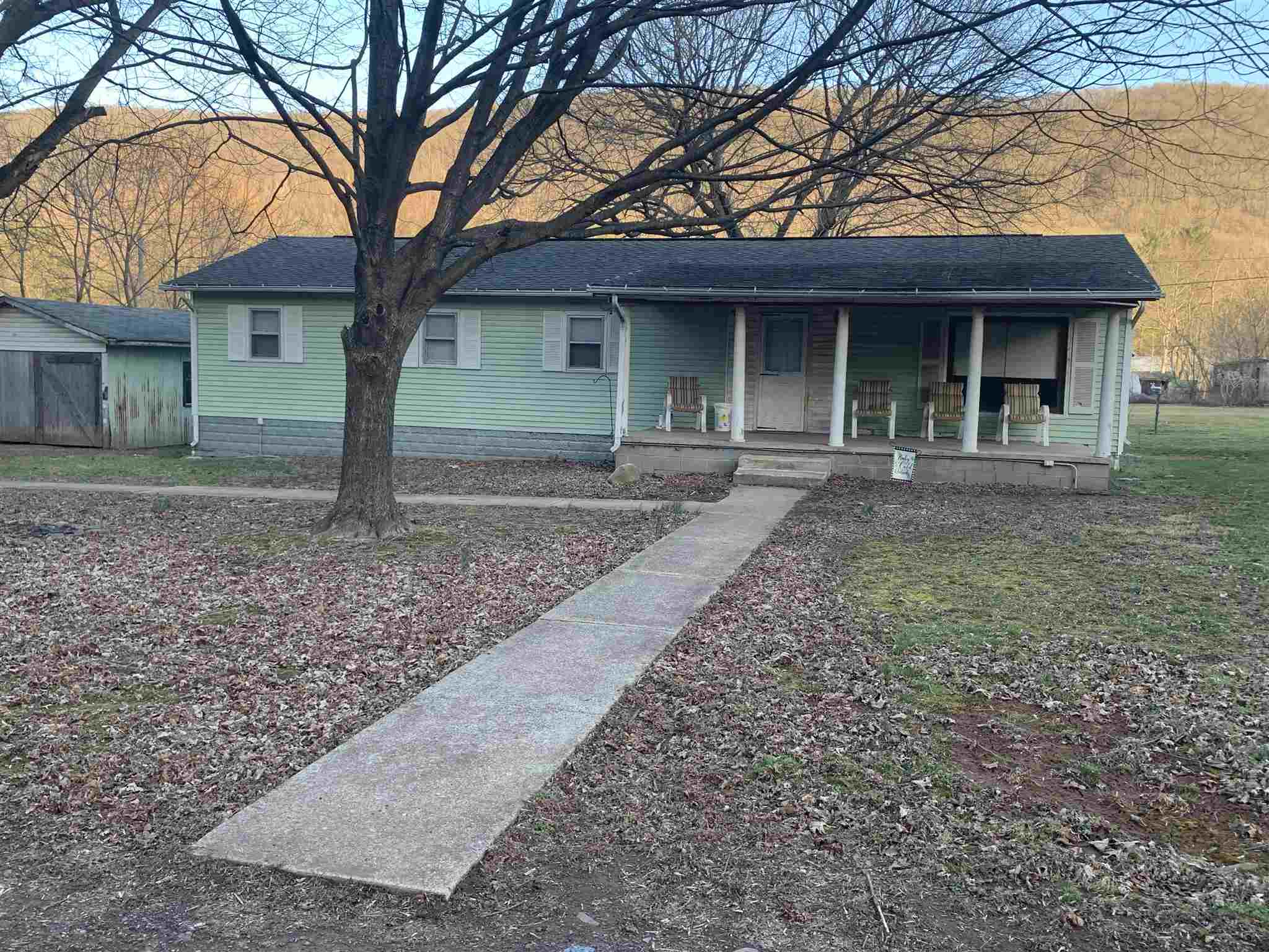 7254 Hopkins Gap Road Fulks Run, VA 22830 - Photo 1 of 11 Gallery Image 1