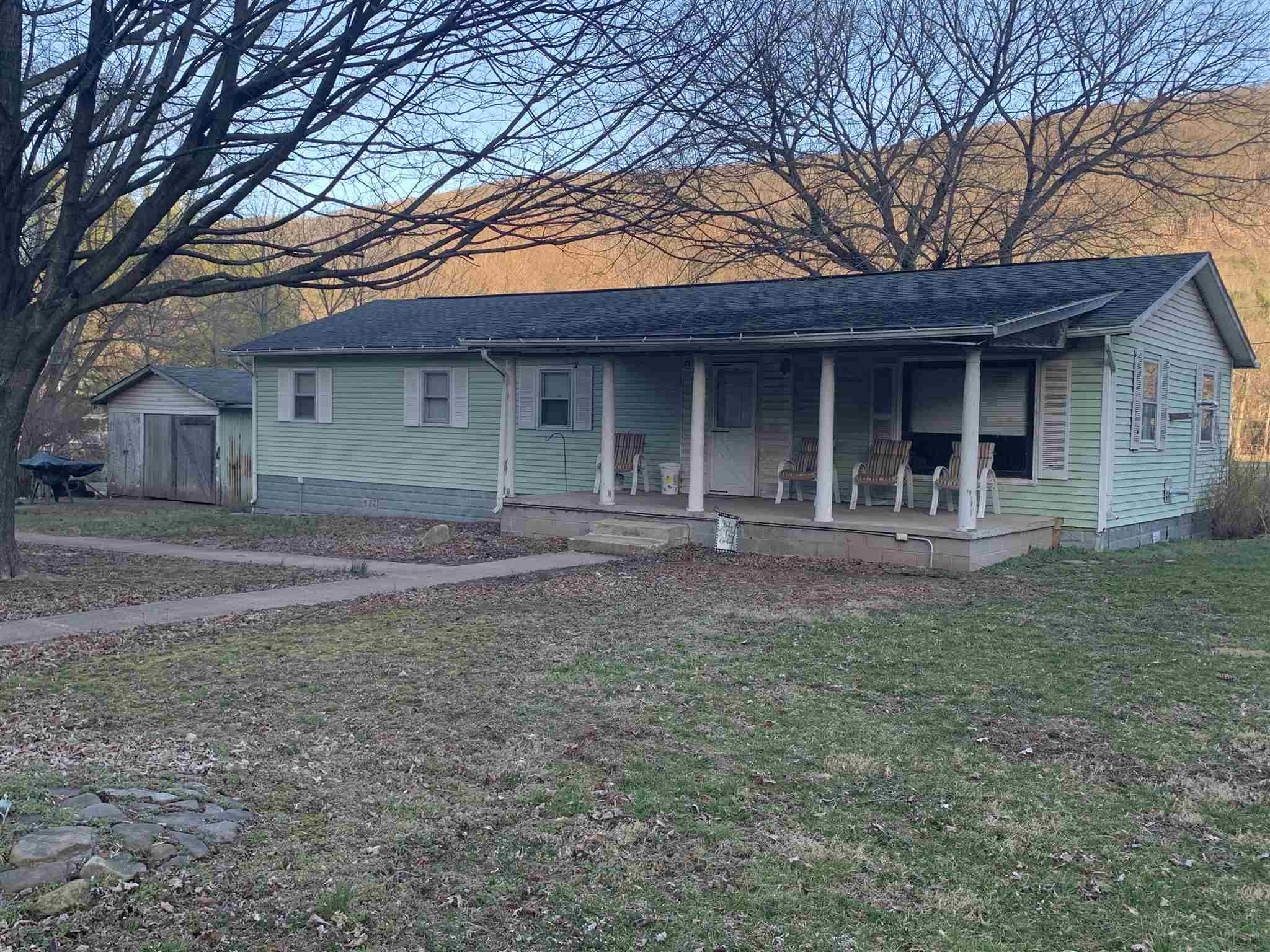 7254 Hopkins Gap Road Fulks Run, VA 22830 - Photo 2 of 11 Gallery Image 2