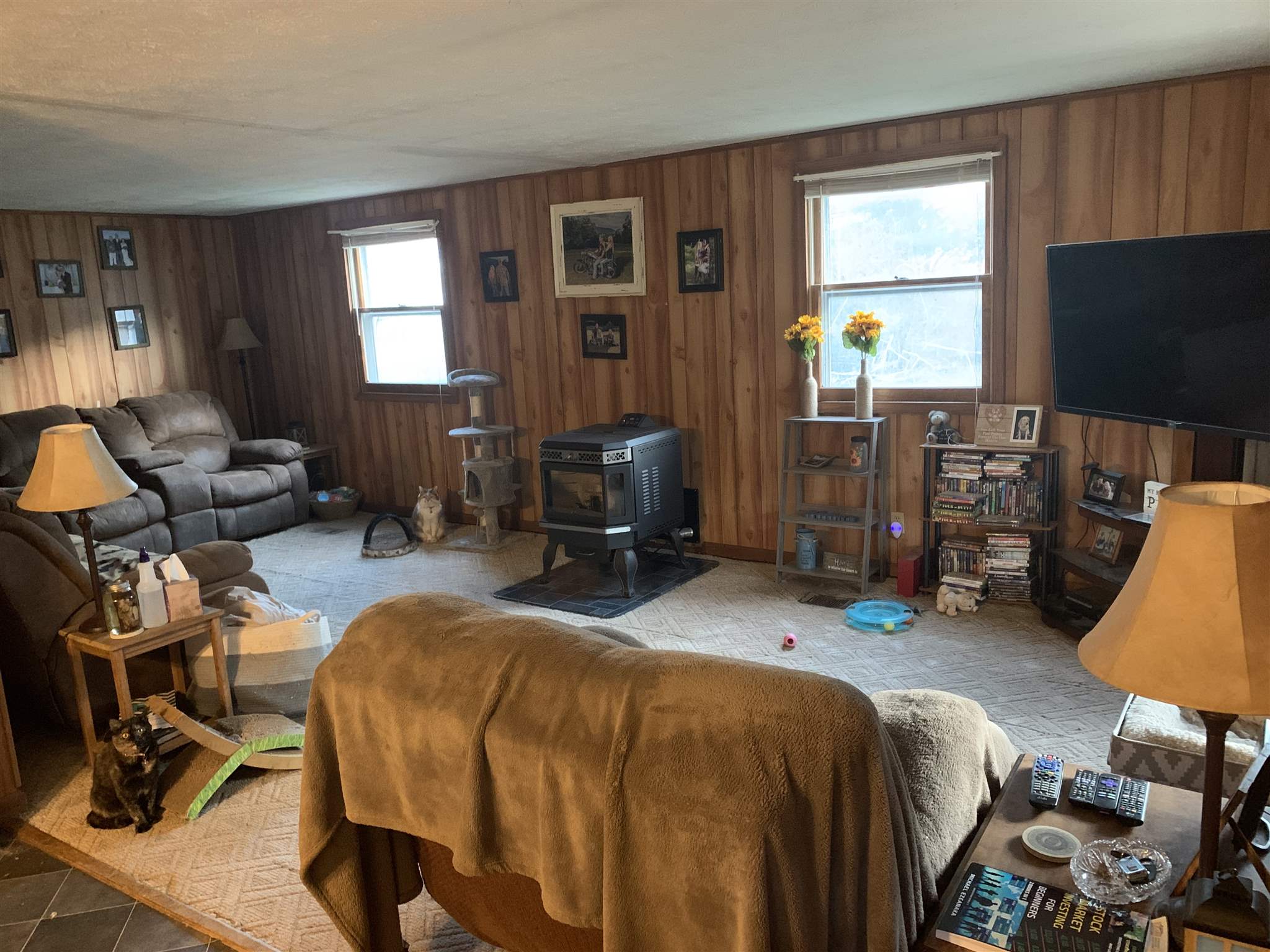 7254 Hopkins Gap Road Fulks Run, VA 22830 - Photo 4 of 11 Gallery Image 4