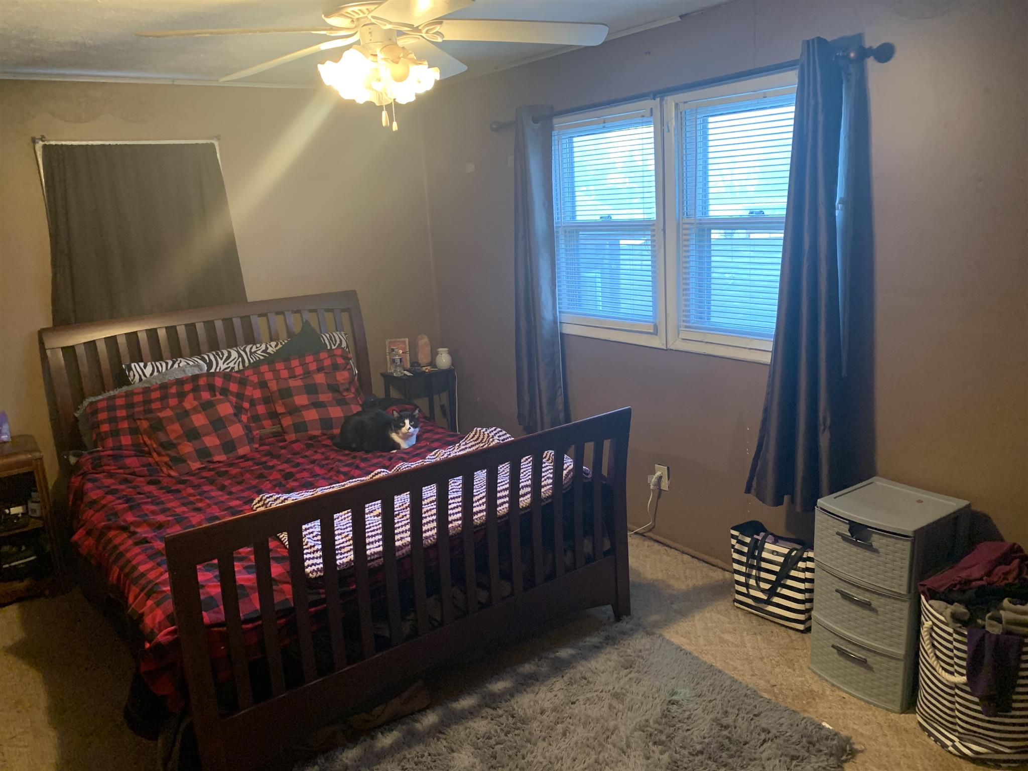 7254 Hopkins Gap Road Fulks Run, VA 22830 - Photo 6 of 11 Gallery Image 6