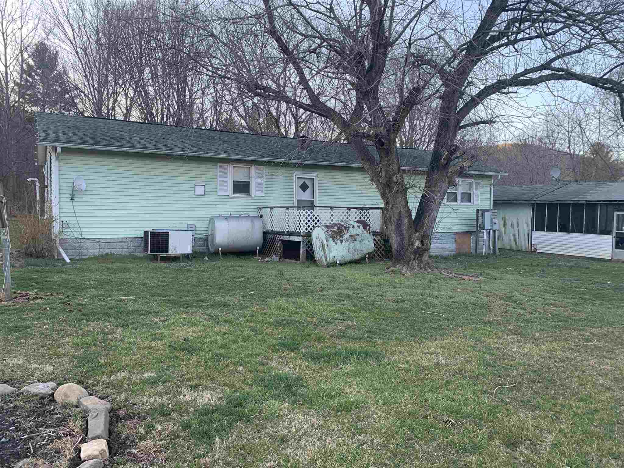7254 Hopkins Gap Road Fulks Run, VA 22830 - Photo 8 of 11 Gallery Image 8
