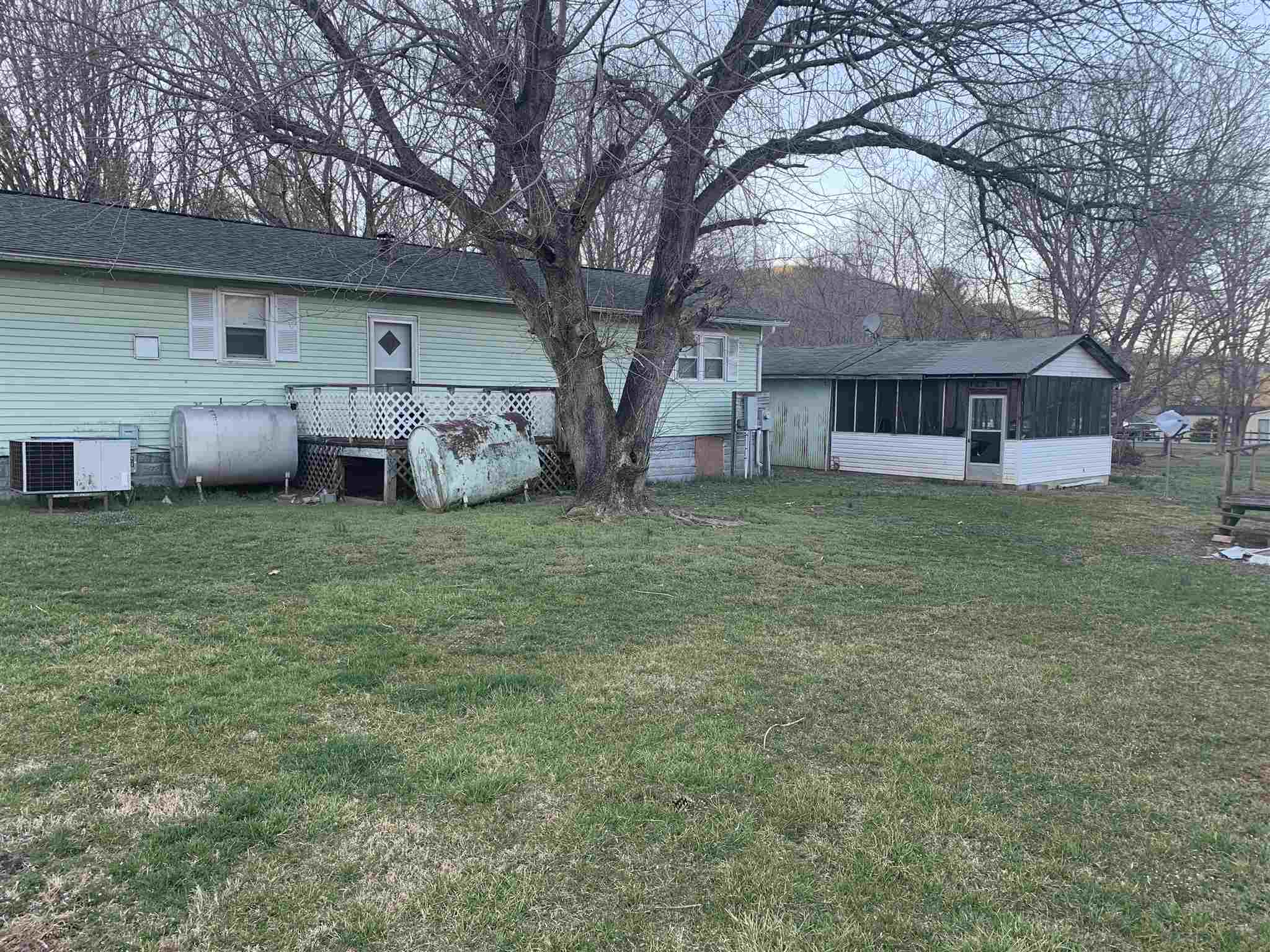 7254 Hopkins Gap Road Fulks Run, VA 22830 - Photo 10 of 11 Gallery Image 10