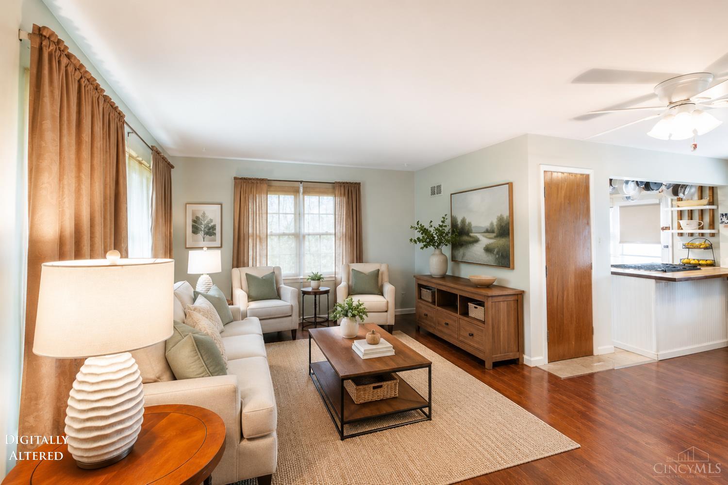 8341 Pippin Road Cincinnati, OH 45239 - Photo 4 of 18