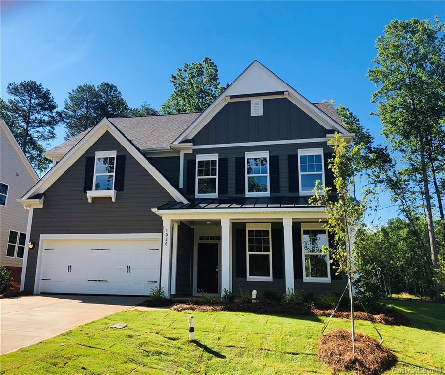 1056 Moonlight Mist Road, Unit 151 Belmont, NC 28012 - Photo 1 of 15 Gallery Image 1