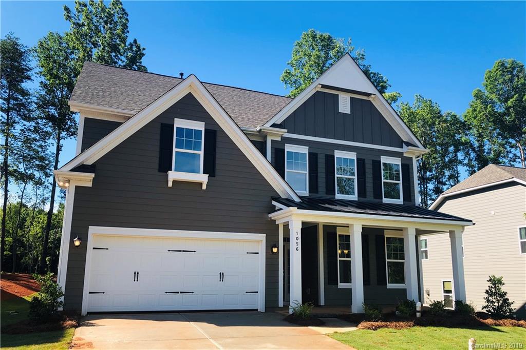1056 Moonlight Mist Road, Unit 151 Belmont, NC 28012 - Photo 2 of 15 Gallery Image 2
