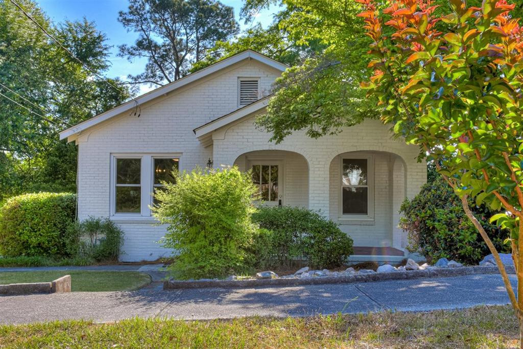 1218 Hickman Road Augusta, GA 30904 - Photo 1 of 26 Main View