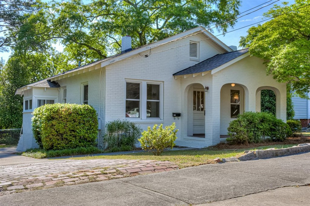 1218 Hickman Road Augusta, GA 30904 - Photo 2 of 26