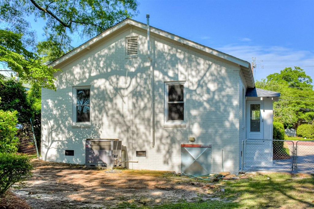 1218 Hickman Road Augusta, GA 30904 - Photo 22 of 26