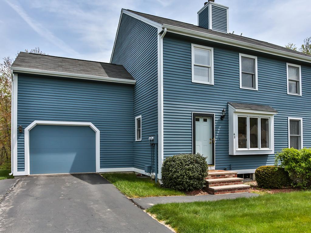 62 Great Brook Road, Unit 62 Milford, NH 03055 - Photo 1 of 25 Gallery Image 1