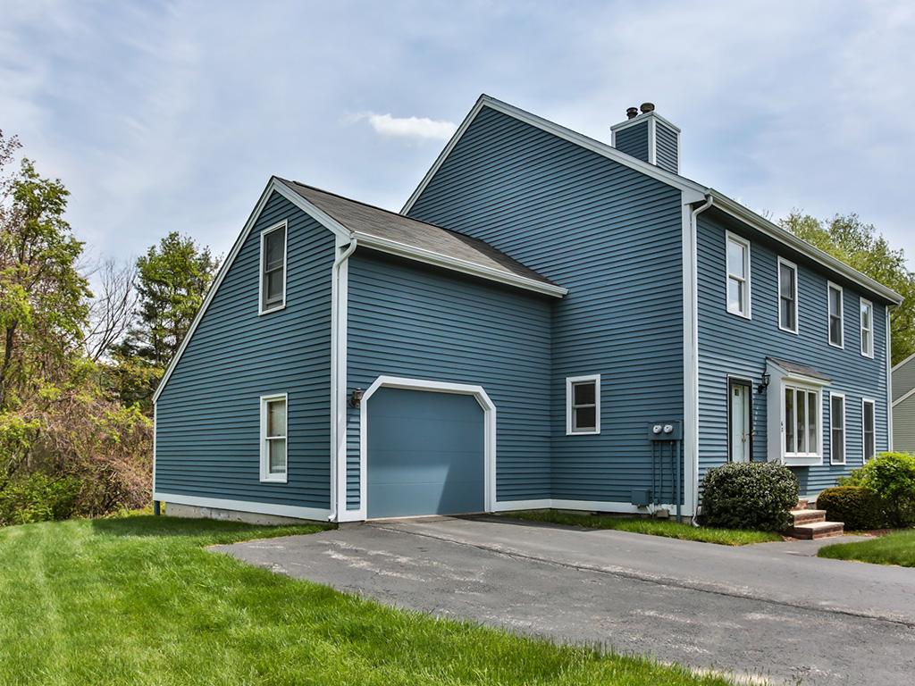 62 Great Brook Road, Unit 62 Milford, NH 03055 - Photo 4 of 25 Gallery Image 4
