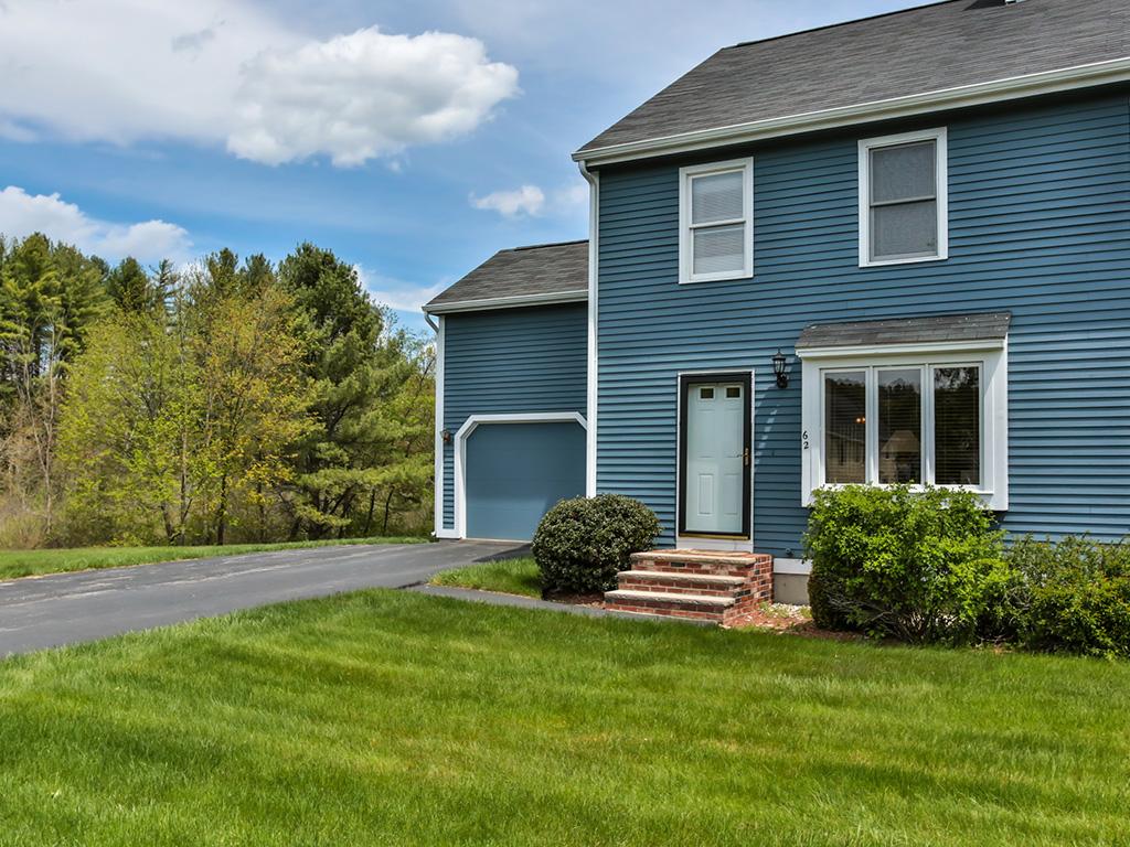62 Great Brook Road, Unit 62 Milford, NH 03055 - Photo 5 of 25 Gallery Image 5