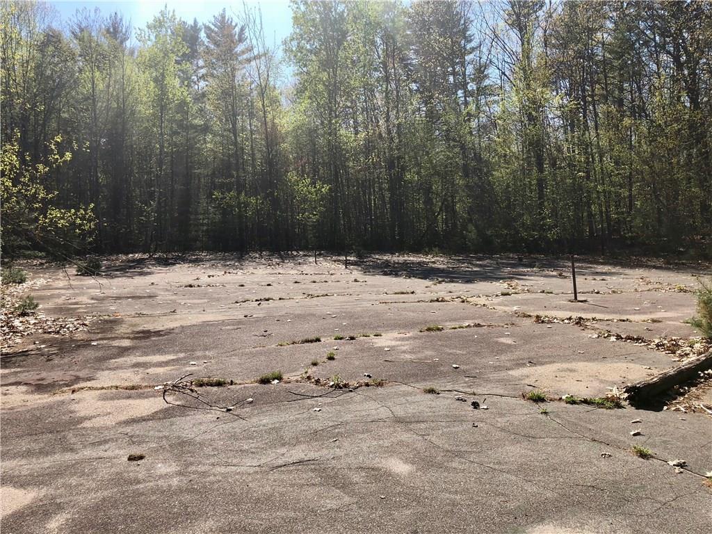 Lot 7 Zakelo Road Harrison, ME 04040 - Photo 21 of 21 Overgrown & unused tennis courts on...