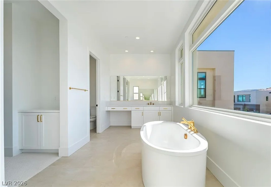 4846 Shady Rdg Drive Las Vegas, NV 89135 - Photo 27 of 60