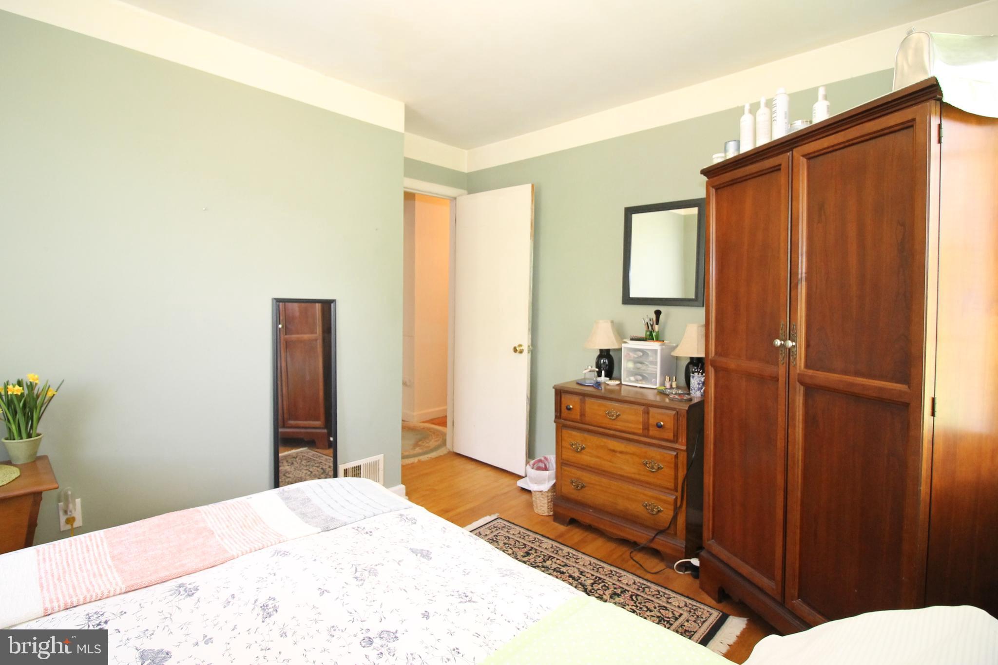 80 Frazier Road Warrenton, VA 20186 - Photo 14 of 21 Bedroom #3