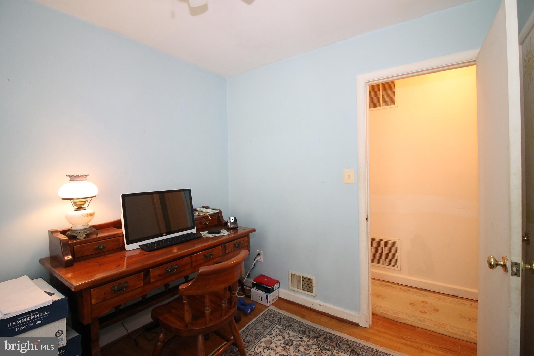 80 Frazier Road Warrenton, VA 20186 - Photo 9 of 21 Bedroom #2
