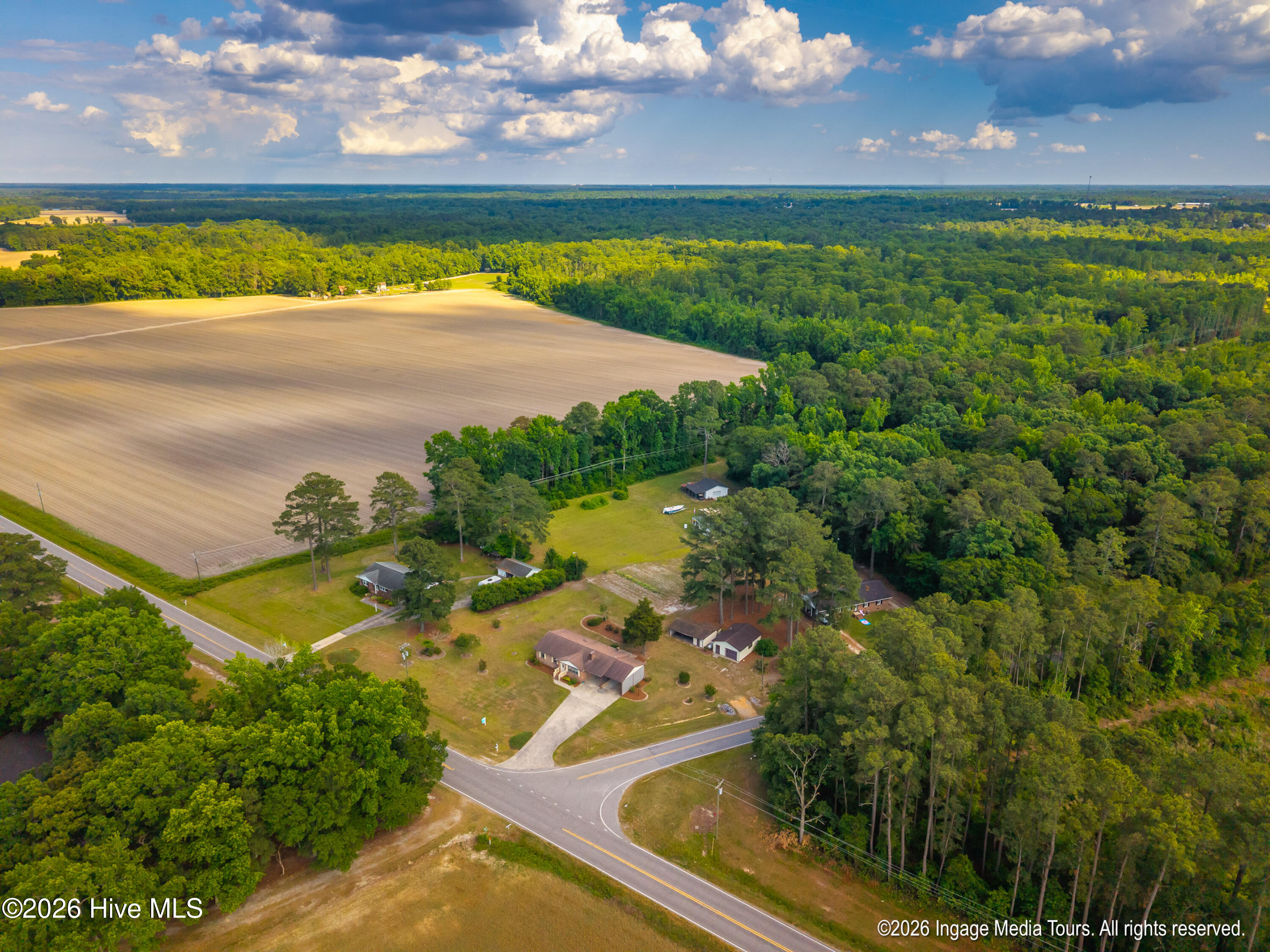 4824 Four Way Road Hookerton, NC 28538 - Photo 48 of 53 20260521 MLS K_Holloman 4824 Four Way Rd