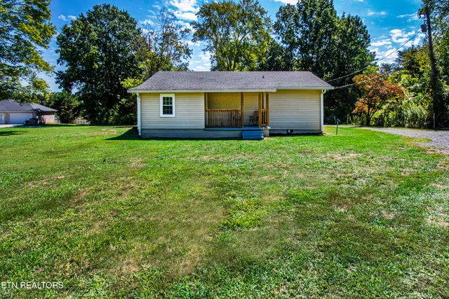 $275,000 | 8213 Tazewell Pike, Corryton, TN 37721