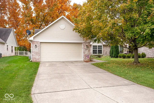 $217,900 | 10843 Stable Drive, Indianapolis, IN 46239