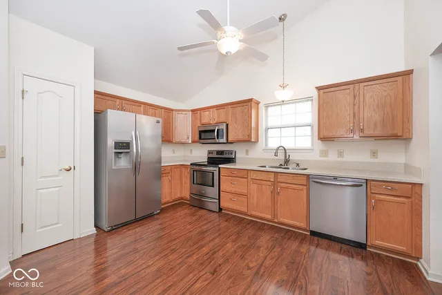 $217,900 | 10843 Stable Drive, Indianapolis, IN 46239