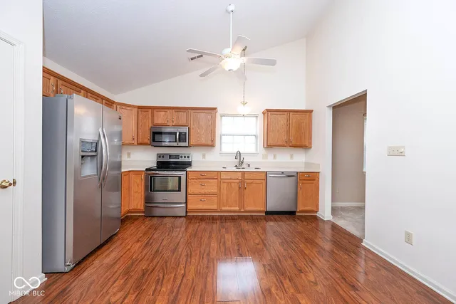 $217,900 | 10843 Stable Drive, Indianapolis, IN 46239