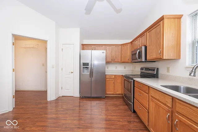 $217,900 | 10843 Stable Drive, Indianapolis, IN 46239