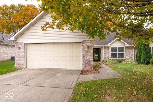 $209,999 | 10843 Stable Drive, Indianapolis, IN 46239