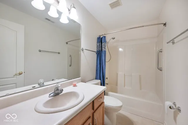 $217,900 | 10843 Stable Drive, Indianapolis, IN 46239