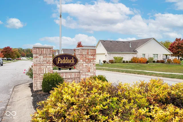 $217,900 | 10843 Stable Drive, Indianapolis, IN 46239