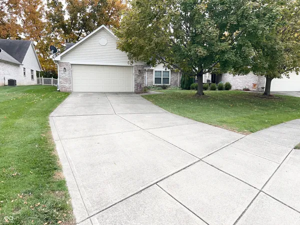 $209,999 | 10843 Stable Drive, Indianapolis, IN 46239