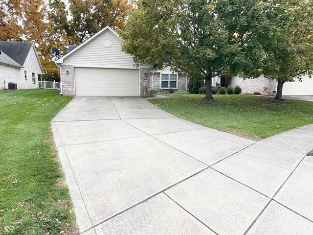 $217,900 | 10843 Stable Drive, Indianapolis, IN 46239