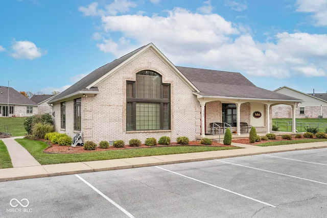 $217,900 | 10843 Stable Drive, Indianapolis, IN 46239