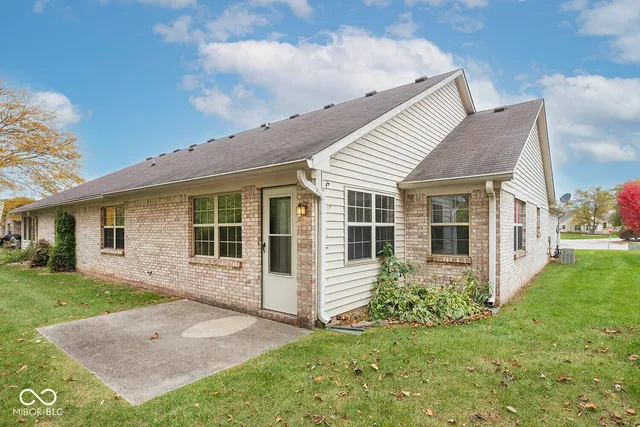 $217,900 | 10843 Stable Drive, Indianapolis, IN 46239