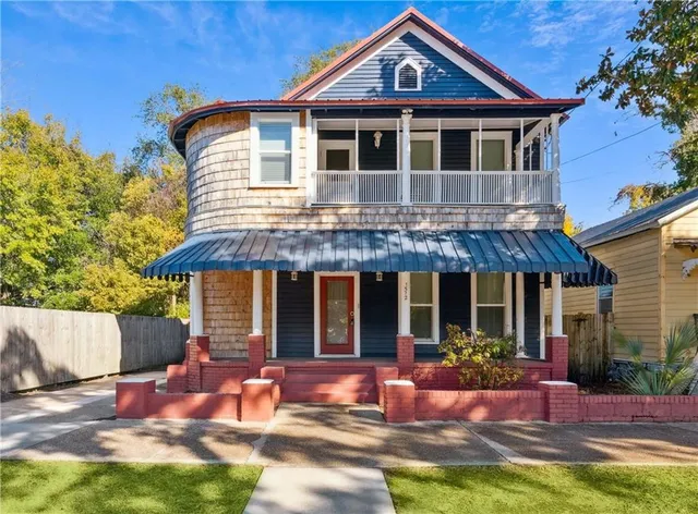 $2,000 | 1512 Albany Street, Brunswick, GA 31520