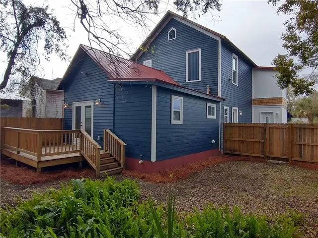 $2,100 | 1512 Albany Street, Brunswick, GA 31520