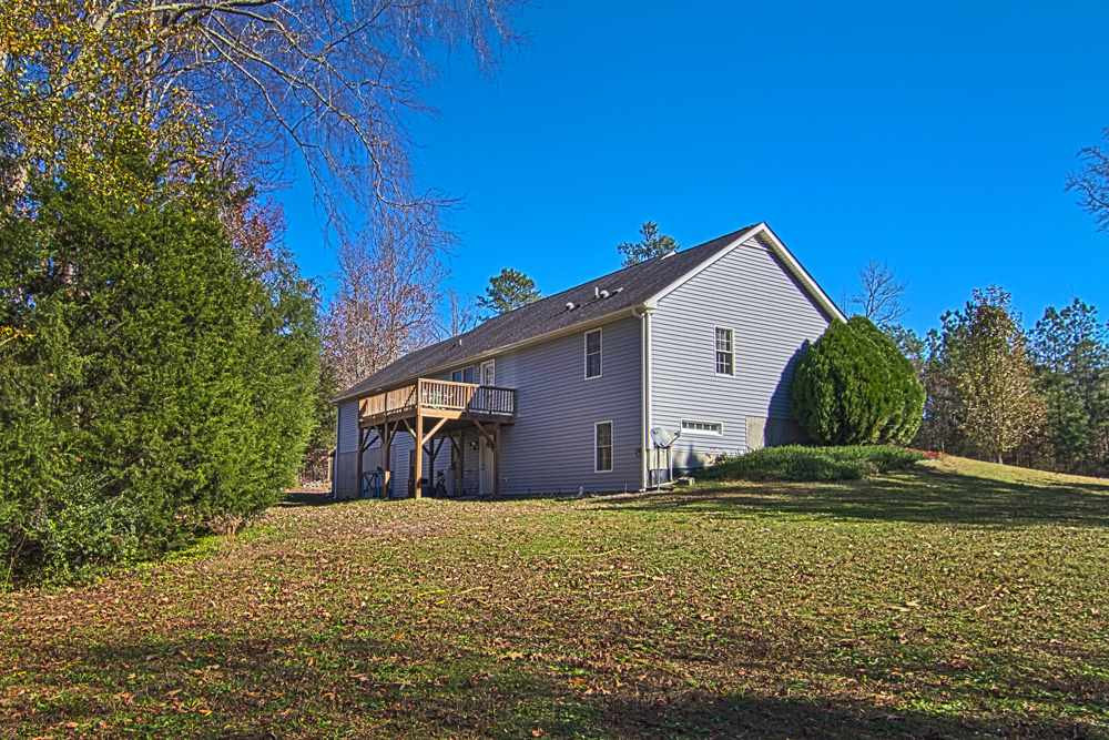 4605 Windy Knoll Road Raleigh, NC 27616 - Photo 17 of 19 Photo 18