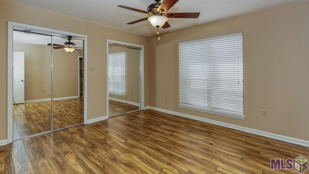2364 Shadowbrook Drive Baton Rouge, LA 70816 - Photo 12 of 27 Master Bedroom