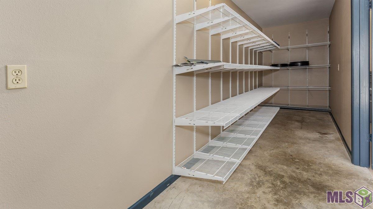 2364 Shadowbrook Drive Baton Rouge, LA 70816 - Photo 19 of 27 Storage
