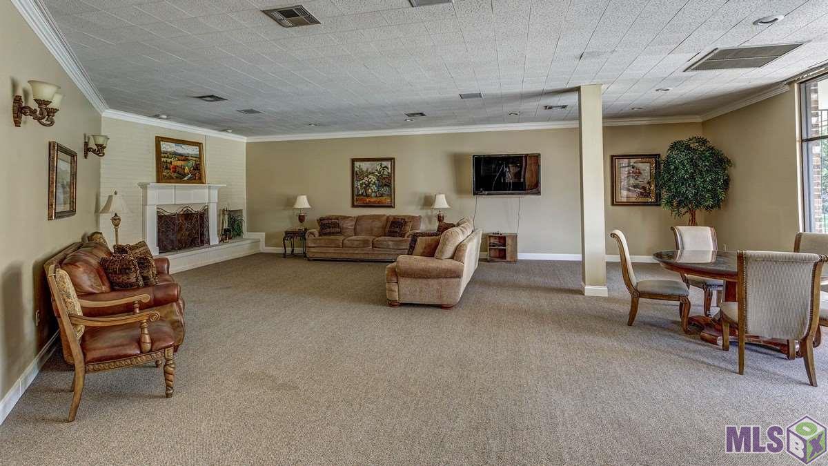 2364 Shadowbrook Drive Baton Rouge, LA 70816 - Photo 23 of 27 Club House interior