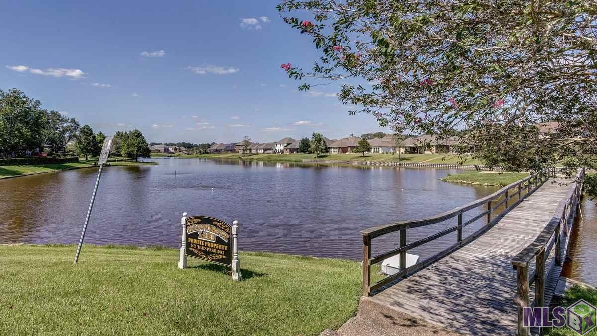 2364 Shadowbrook Drive Baton Rouge, LA 70816 - Photo 27 of 27 Lake