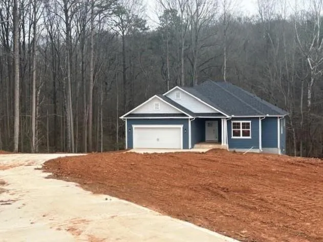 $517,565 | 941 Eagle Hts Drive, Maysville, GA 30558