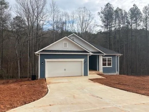 $517,565 | 941 Eagle Hts Drive, Maysville, GA 30558