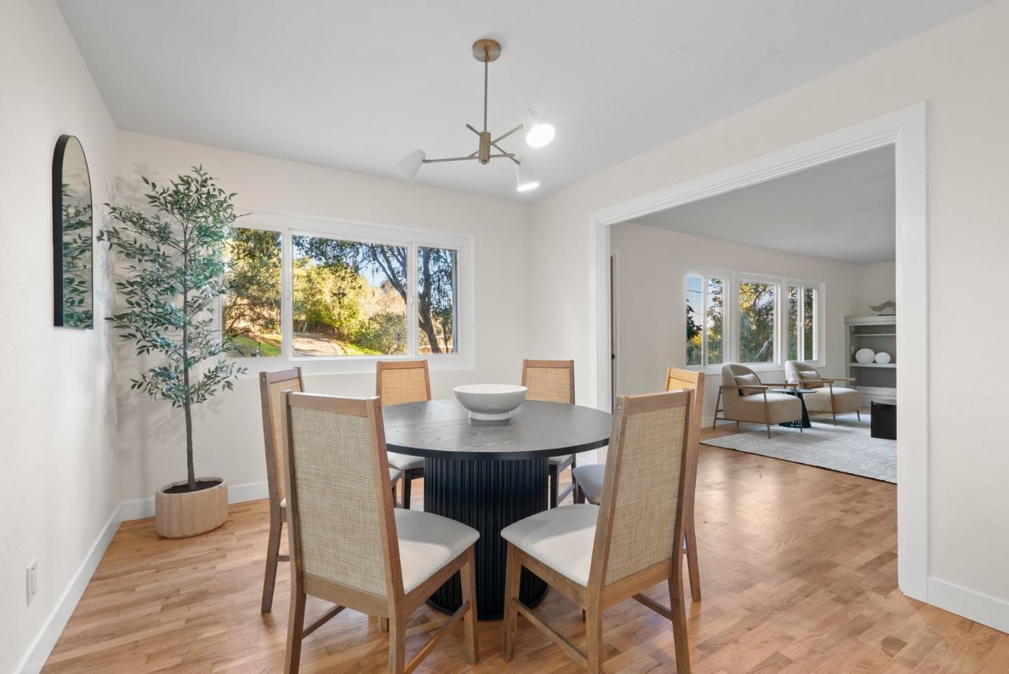 201 Soledad Place Monterey, CA 93940 - Photo 7 of 45