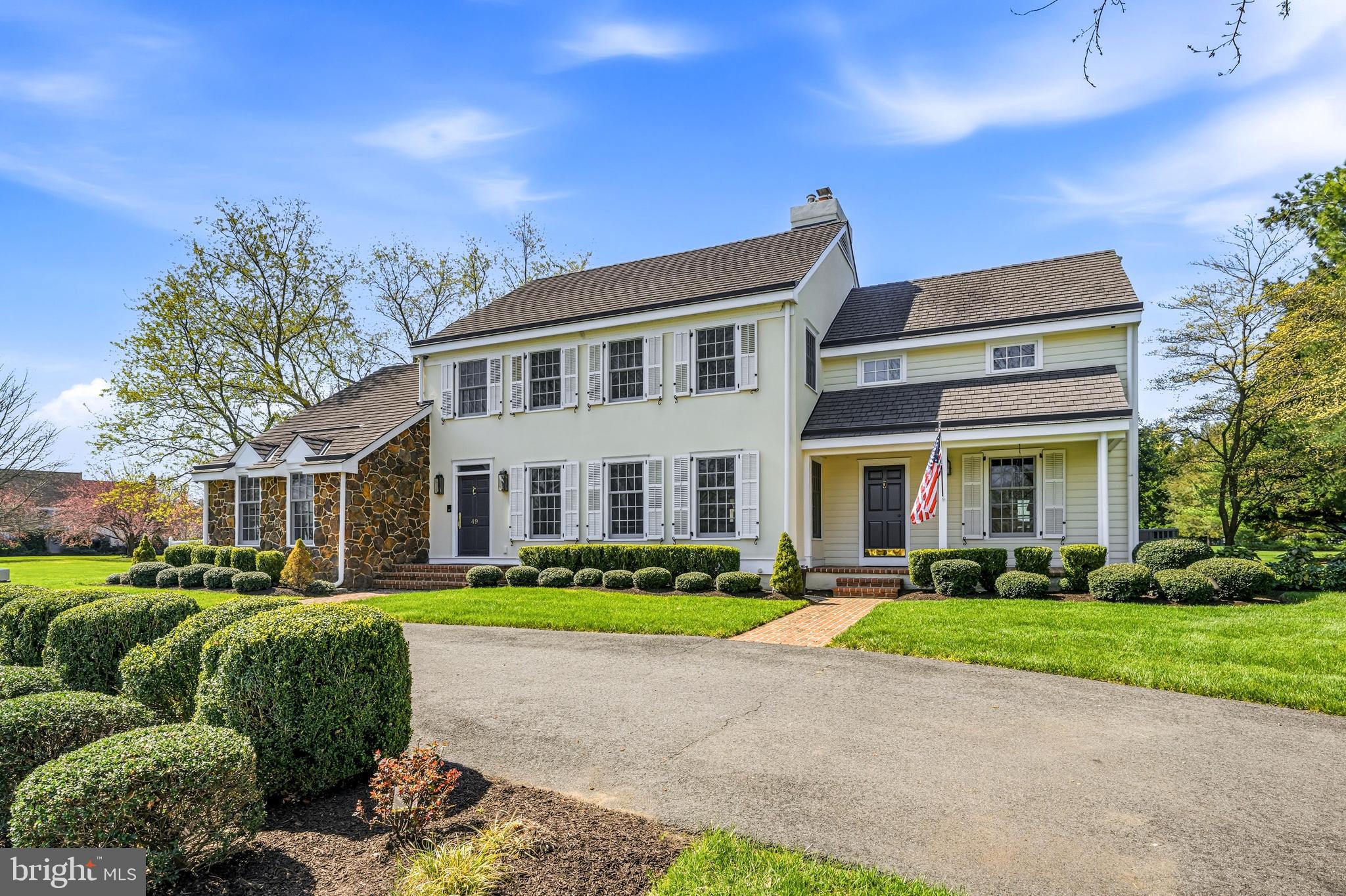 49 Cove Road Moorestown, NJ 08057 - Photo 67 of 70