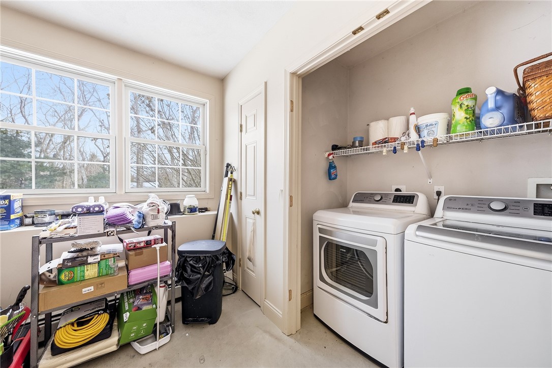 187 Plainfield Pike Scituate, RI 02857 - Photo 41 of 47