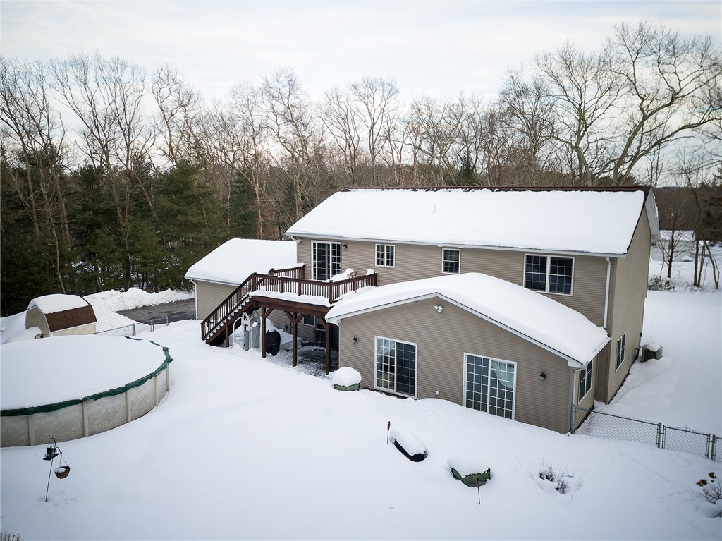 187 Plainfield Pike Scituate, RI 02857 - Photo 42 of 47