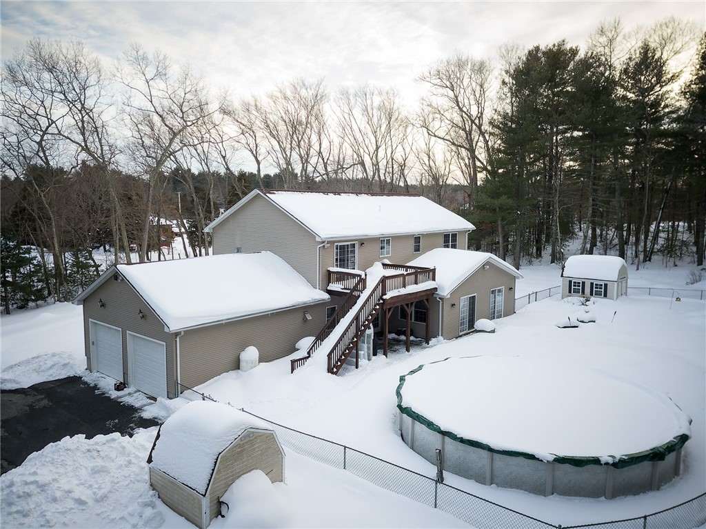 187 Plainfield Pike Scituate, RI 02857 - Photo 43 of 47